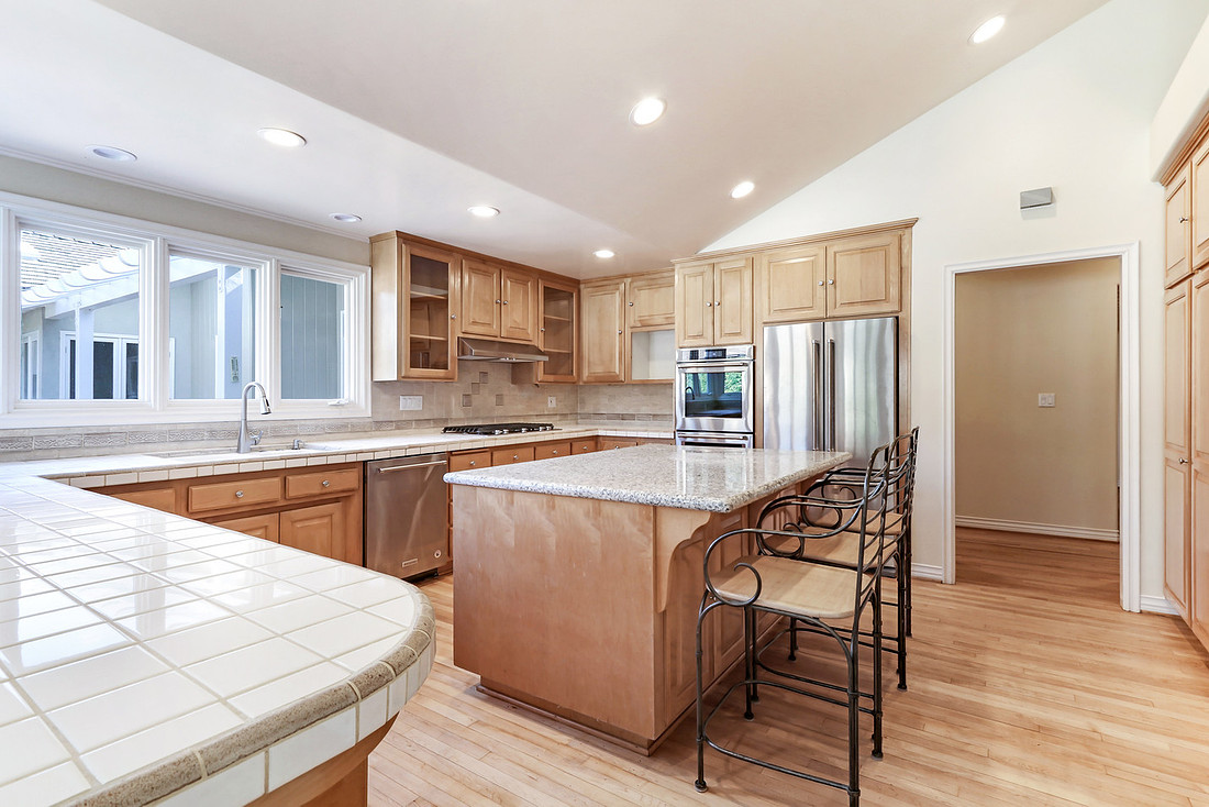 Real Estate Photography | 369 Santa Inez Way-La Canada | By Kasi Liz the Real Estate Photographer