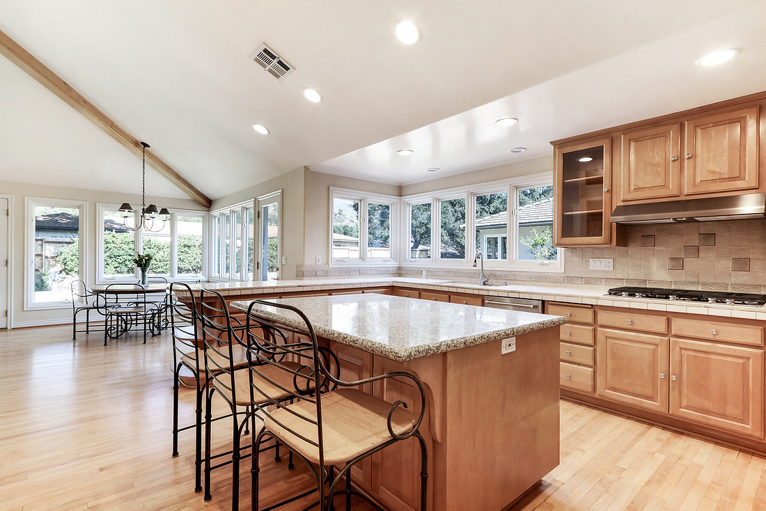 Real Estate Photography | 369 Santa Inez Way-La Canada | By Kasi Liz the Real Estate Photographer