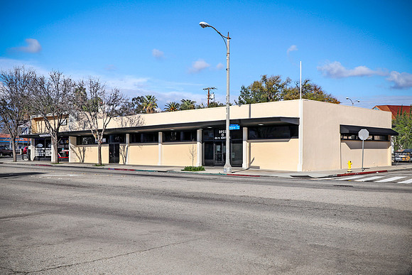 Real Estate Photography | 416 N Garey Ave-Pomona-91767 | By Kasi Liz Photographer