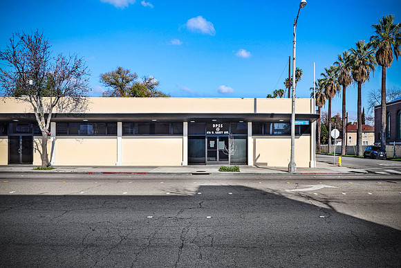 Real Estate Photography | 416 N Garey Ave-Pomona-91767 | By Kasi Liz Photographer