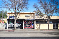 Real Estate Photography | 416 N Garey Ave-Pomona-91767 | By Kasi Liz Photographer