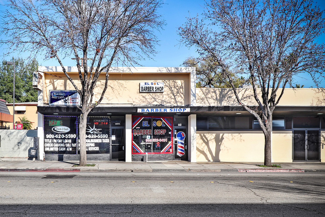 Real Estate Photography | 416 N Garey Ave-Pomona-91767 | By Kasi Liz Photographer