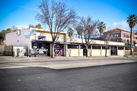 Real Estate Photography | 416 N Garey Ave-Pomona-91767 | By Kasi Liz Photographer