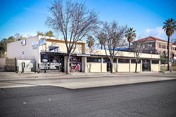 Real Estate Photography | 416 N Garey Ave-Pomona-91767 | By Kasi Liz Photographer