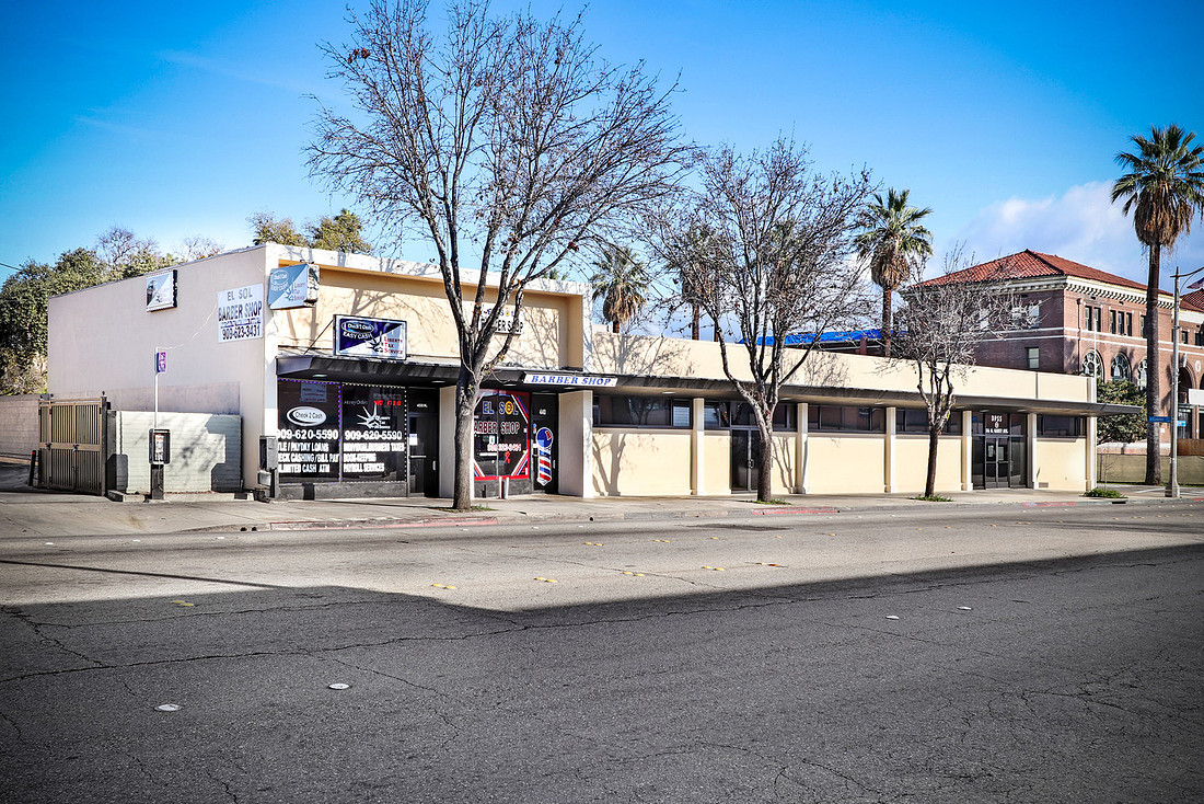 Real Estate Photography | 416 N Garey Ave-Pomona-91767 | By Kasi Liz Photographer