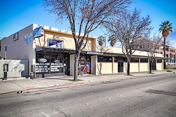Real Estate Photography | 416 N Garey Ave-Pomona-91767 | By Kasi Liz Photographer