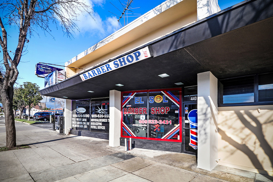 Real Estate Photography | 416 N Garey Ave-Pomona-91767 | By Kasi Liz Photographer