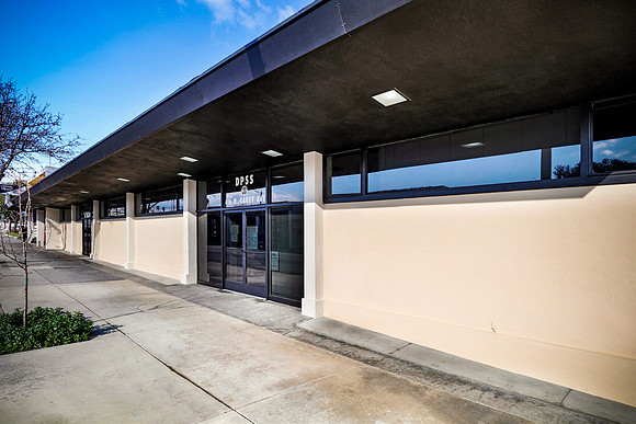 Real Estate Photography | 416 N Garey Ave-Pomona-91767 | By Kasi Liz Photographer