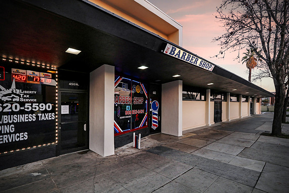 Real Estate Photography | 416 N Garey Ave-Pomona-91767 | By Kasi Liz Photographer