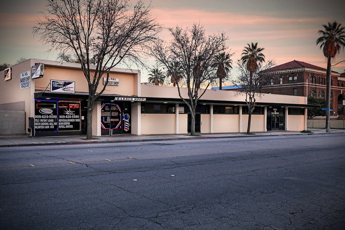 Real Estate Photography | 416 N Garey Ave-Pomona-91767 | By Kasi Liz Photographer