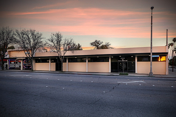 Real Estate Photography | 416 N Garey Ave-Pomona-91767 | By Kasi Liz Photographer