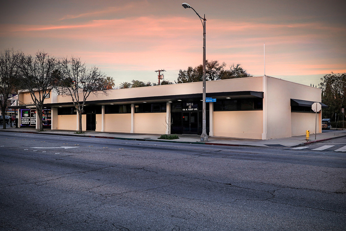 Real Estate Photography | 416 N Garey Ave-Pomona-91767 | By Kasi Liz Photographer