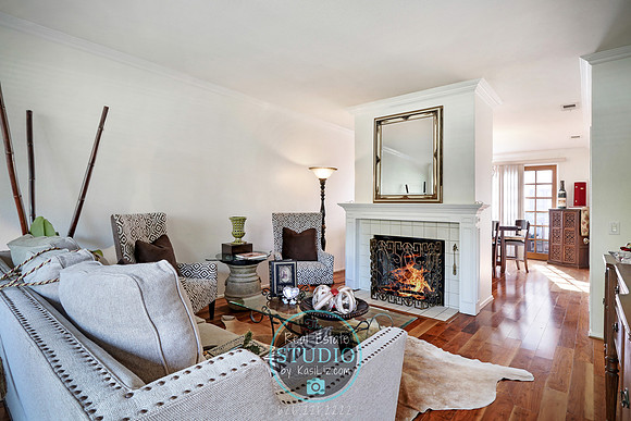 Real Estate Photography | 445 E Bougainvilla Lane-Glendora | By Kasi Liz Real Estate Photographer | (626) 221-2222