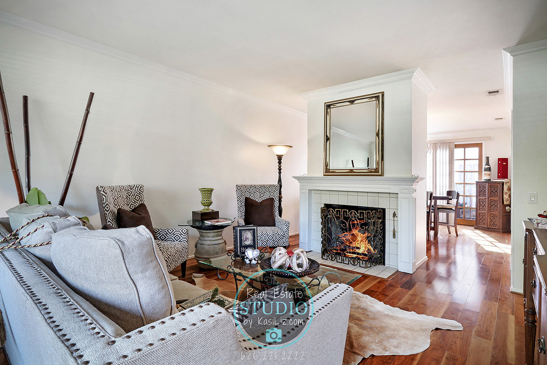 Real Estate Photography | 445 E Bougainvilla Lane-Glendora | By Kasi Liz Real Estate Photographer | (626) 221-2222