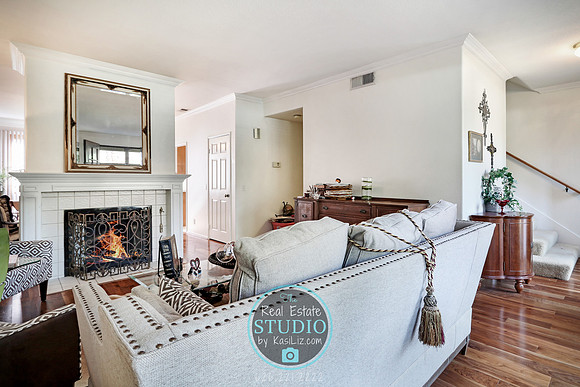 Real Estate Photography | 445 E Bougainvilla Lane-Glendora | By Kasi Liz Real Estate Photographer | (626) 221-2222