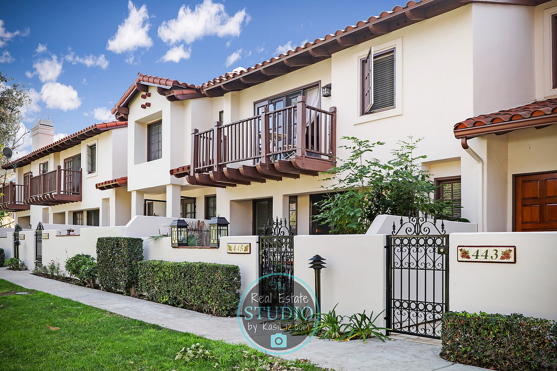 Real Estate Photography | 445 E Bougainvilla Lane-Glendora | By Kasi Liz Real Estate Photographer | (626) 221-2222