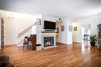 Real Estate Photography | 447 E Bougainvillea Lane-Glendora | By Kasi Liz The Real Estate Photographer