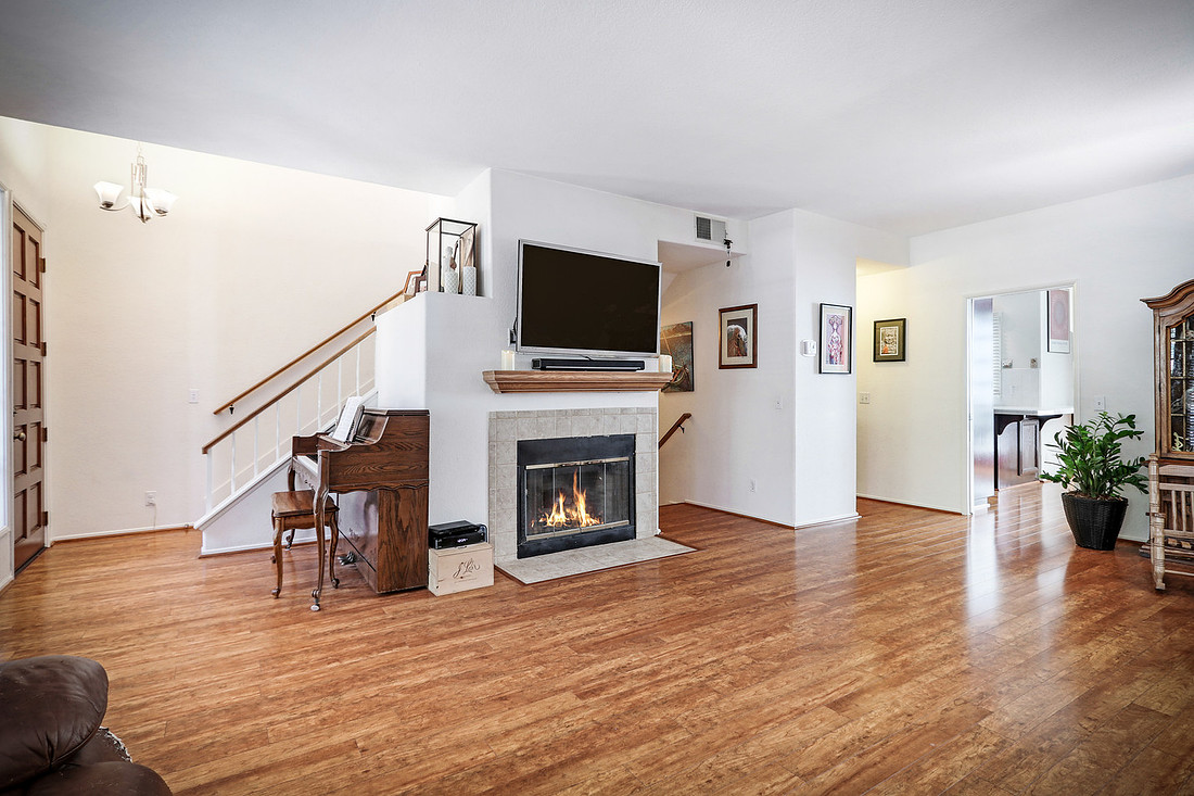 Real Estate Photography | 447 E Bougainvillea Lane-Glendora | By Kasi Liz The Real Estate Photographer