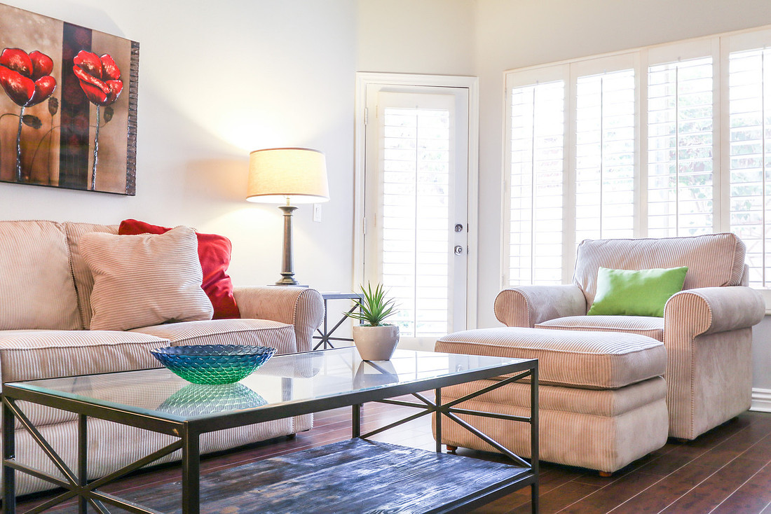 Real Estate Photography | 501 Del Mar Blvd 106-Pasadena | By Kasi Liz Real Estate Photographer
