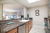 Real Estate Photography | 501 Del Mar Blvd 106-Pasadena | By Kasi Liz Real Estate Photographer