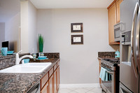 Real Estate Photography | 501 Del Mar Blvd 106-Pasadena | By Kasi Liz Real Estate Photographer