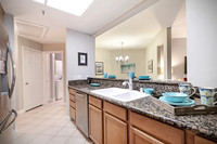 Real Estate Photography | 501 Del Mar Blvd 106-Pasadena | By Kasi Liz Real Estate Photographer