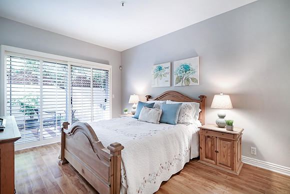 Real Estate Photography | 501 Del Mar Blvd 106-Pasadena | By Kasi Liz Real Estate Photographer