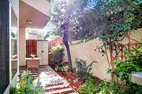 Real Estate Photography | 501 Del Mar Blvd 106-Pasadena | By Kasi Liz Real Estate Photographer