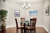 Real Estate Photography | 501 Del Mar Blvd 106-Pasadena | By Kasi Liz Real Estate Photographer