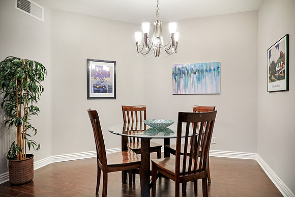 Real Estate Photography | 501 Del Mar Blvd 106-Pasadena | By Kasi Liz Real Estate Photographer