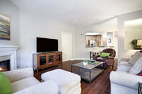 Real Estate Photography | 501 Del Mar Blvd 106-Pasadena | By Kasi Liz Real Estate Photographer