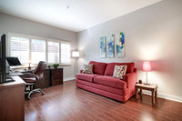 Real Estate Photography | 501 Del Mar Blvd 106-Pasadena | By Kasi Liz Real Estate Photographer