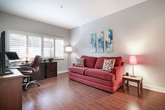 Real Estate Photography | 501 Del Mar Blvd 106-Pasadena | By Kasi Liz Real Estate Photographer