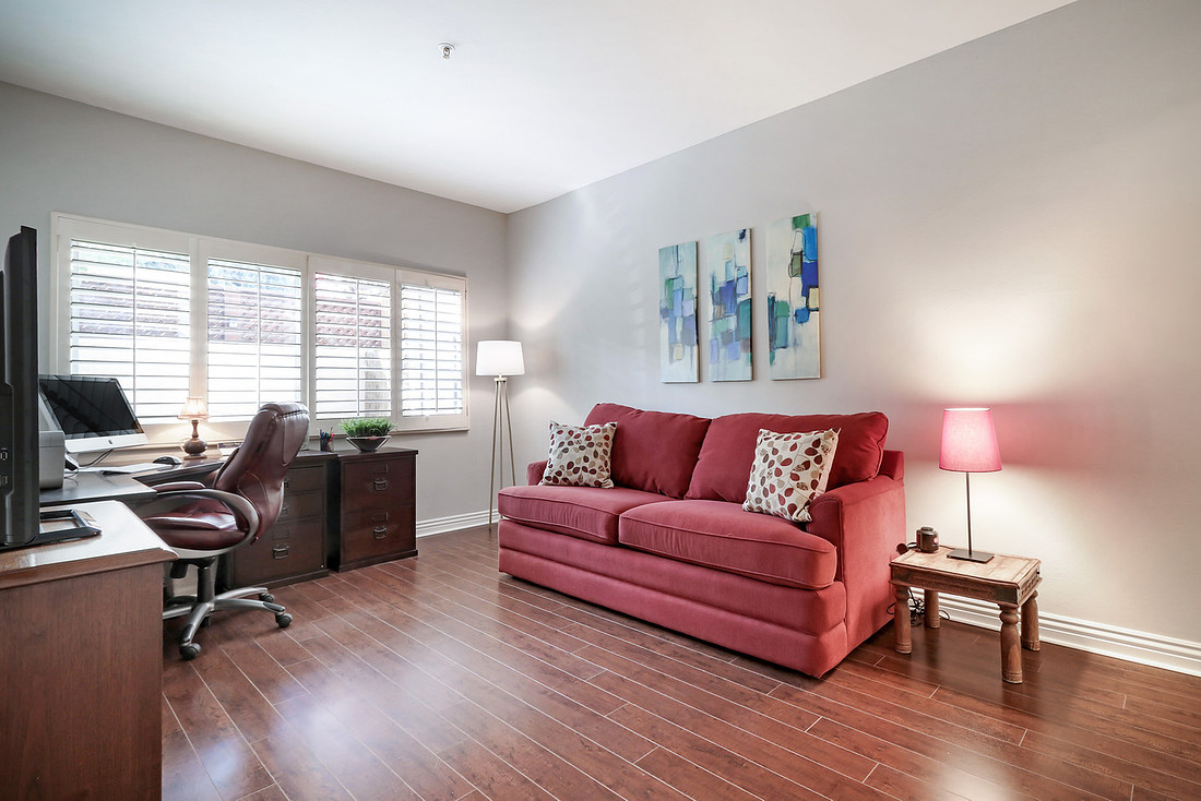 Real Estate Photography | 501 Del Mar Blvd 106-Pasadena | By Kasi Liz Real Estate Photographer