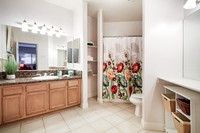 Real Estate Photography | 501 Del Mar Blvd 106-Pasadena | By Kasi Liz Real Estate Photographer