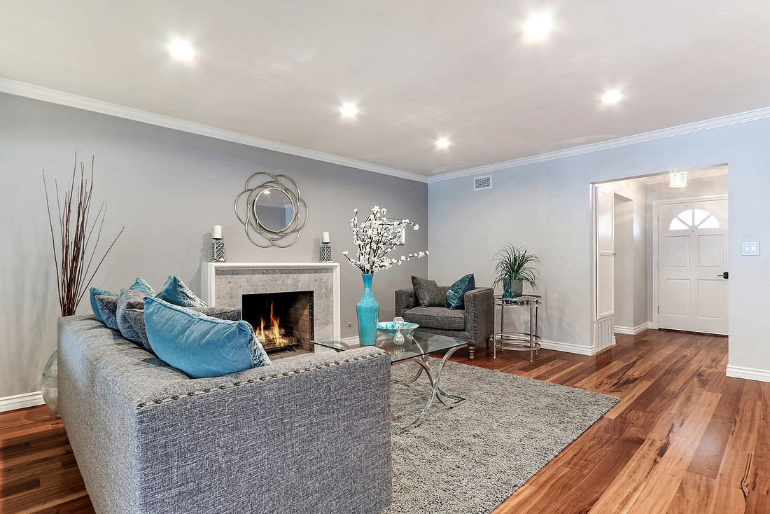 Real Estate Photography | 505 Winston Ave-Pasadena | By Kasi Liz The Real Estate Photographer