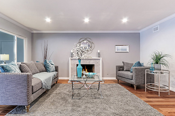 Real Estate Photography | 505 Winston Ave-Pasadena | By Kasi Liz The Real Estate Photographer
