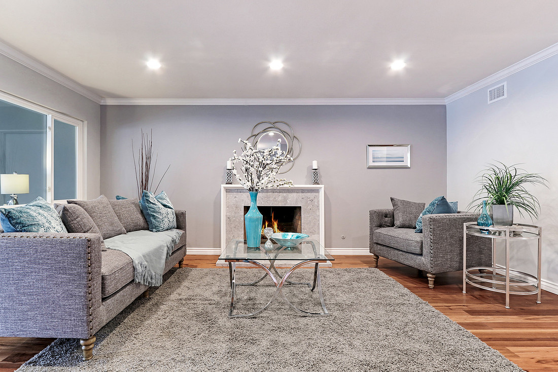 Real Estate Photography | 505 Winston Ave-Pasadena | By Kasi Liz The Real Estate Photographer