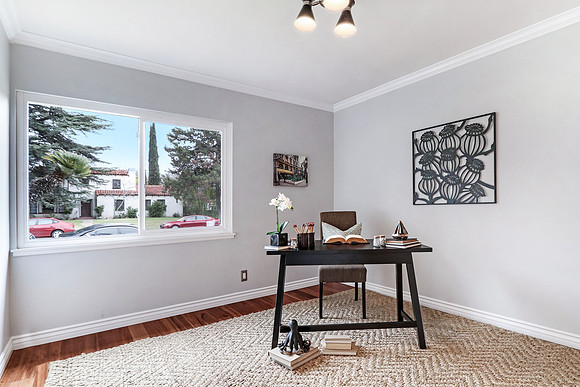 Real Estate Photography | 505 Winston Ave-Pasadena | By Kasi Liz The Real Estate Photographer