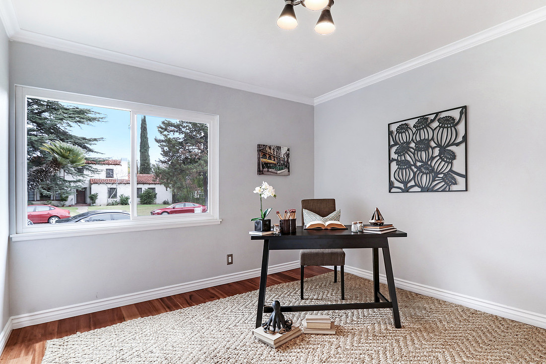 Real Estate Photography | 505 Winston Ave-Pasadena | By Kasi Liz The Real Estate Photographer