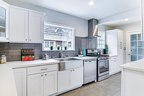 Real Estate Photography | 505 Winston Ave-Pasadena | By Kasi Liz The Real Estate Photographer