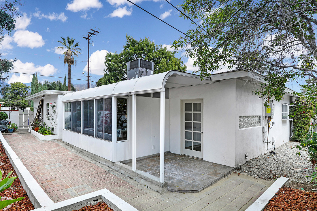 Real Estate Photography | 505 Winston Ave-Pasadena | By Kasi Liz The Real Estate Photographer