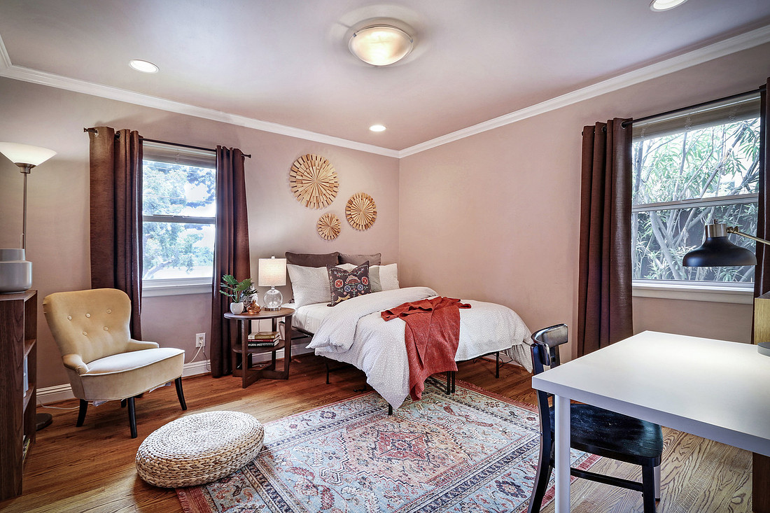 Real Estate Photography | 545 E Flores Drive-Altadena | By Kasi Liz The Real Estate Photographer