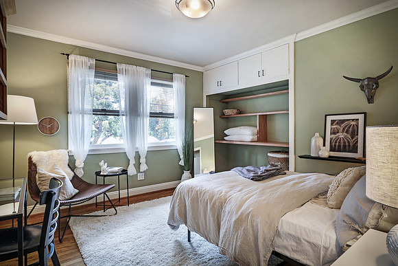 Real Estate Photography | 545 E Flores Drive-Altadena | By Kasi Liz The Real Estate Photographer