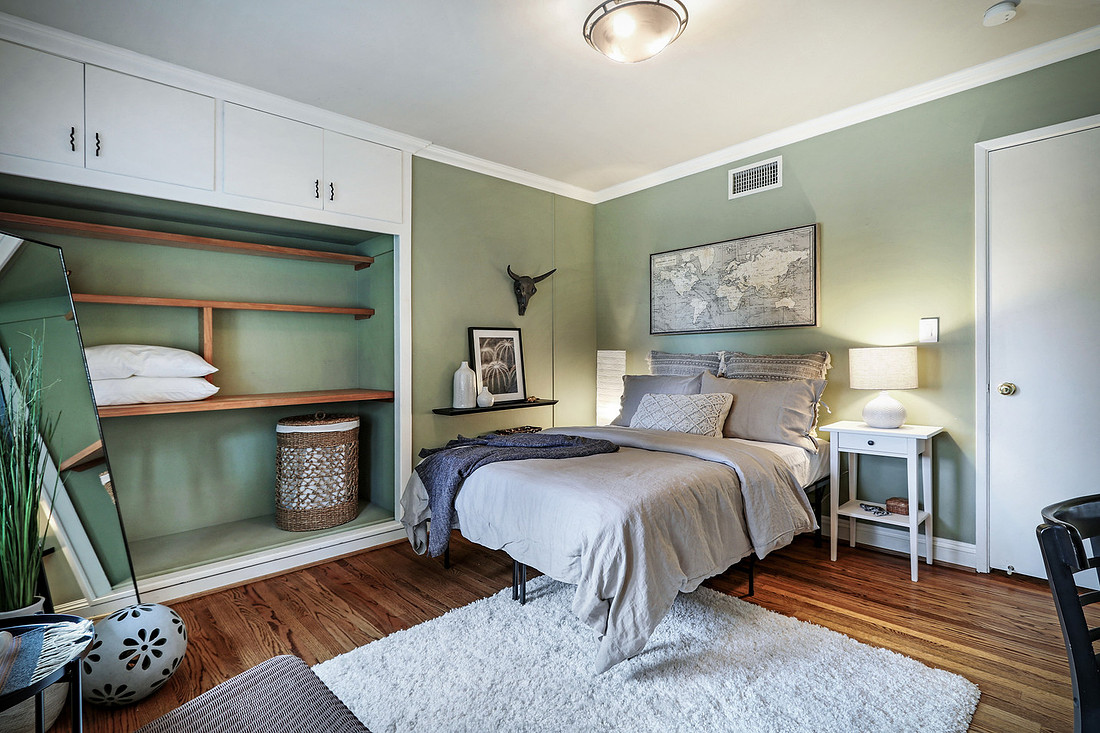 Real Estate Photography | 545 E Flores Drive-Altadena | By Kasi Liz The Real Estate Photographer