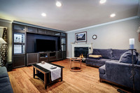 Real Estate Photography | 545 E Flores Drive-Altadena | By Kasi Liz The Real Estate Photographer