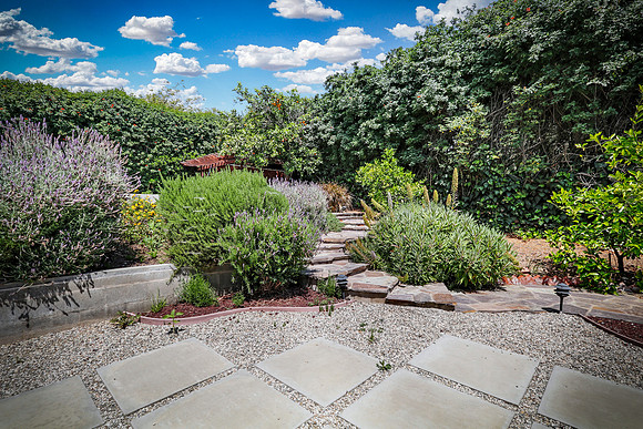 Real Estate Photography | 545 E Flores Drive-Altadena | By Kasi Liz The Real Estate Photographer