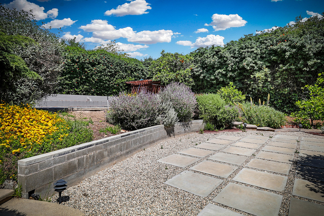 Real Estate Photography | 545 E Flores Drive-Altadena | By Kasi Liz The Real Estate Photographer