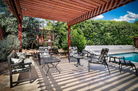 Real Estate Photography | 545 E Flores Drive-Altadena | By Kasi Liz The Real Estate Photographer
