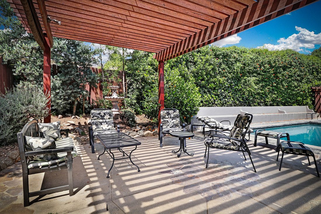 Real Estate Photography | 545 E Flores Drive-Altadena | By Kasi Liz The Real Estate Photographer